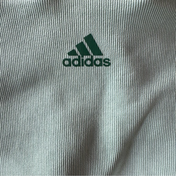 Adidas X Ivy Park Knit Catsuit - Picture 9 of 12